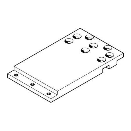 Festo Installation Kit HMIM-LP HMIM-LP